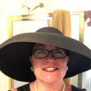 Meet your Posher, Kristina